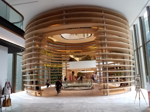 Gaysorn Shopping Centre