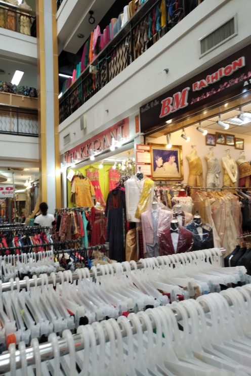 India Emporium