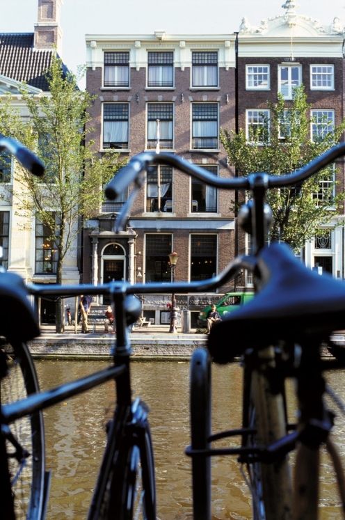 Stayokay Amsterdam Stadsdoelen