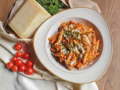 Little Italy Restaurant Jaipur