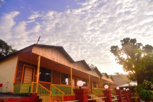 Shiv Sagar Agro Tourism Tapola