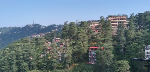 Jannat Valley View BnB