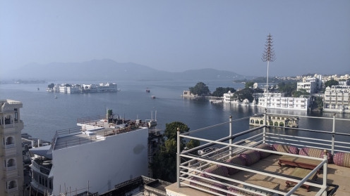 Hostel Mantra Udaipur