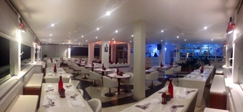 Rendezvous Café Restaurant