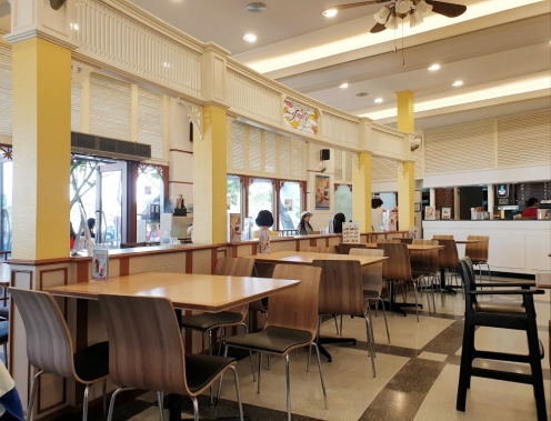 S&P King Rama IX Park