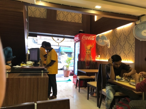 Sheetal Udupi Pure Veg Restaurant