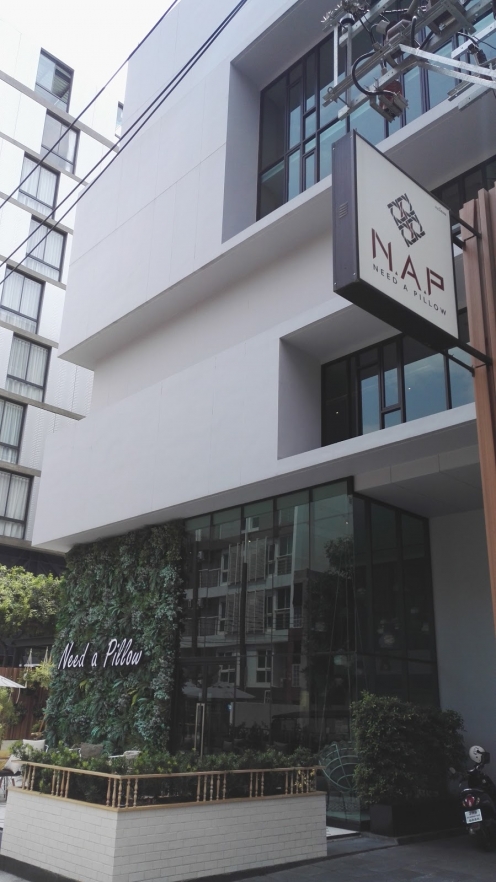Nap Hotel Bangkok
