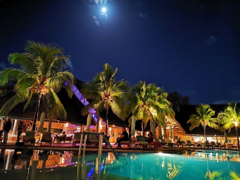 Sands Suite Resort & Spa