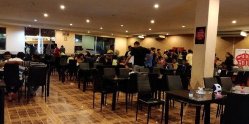 Mumbai’s Great Punjab Restaurant