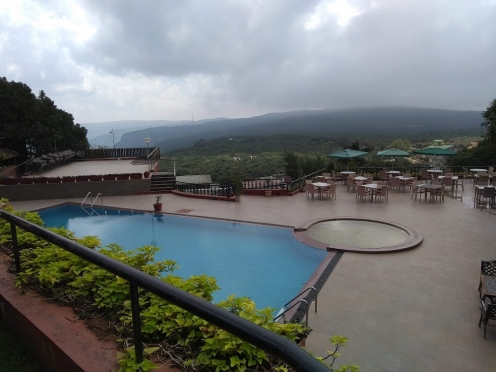 Ramsukh Hotel Resort & Spa