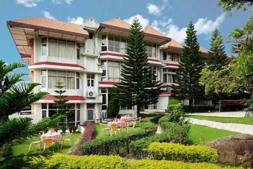 Club Mahindra Dharamshala Resort