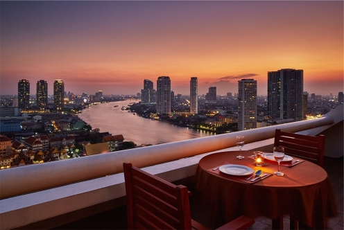 Centre Point Hotel Silom