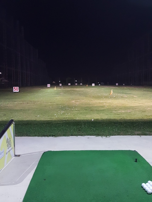 Suwan Driving Range & Range