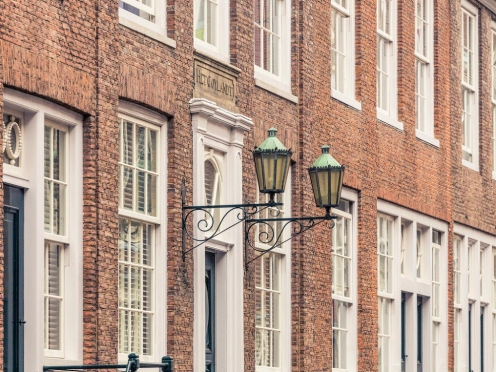 Mercure Hotel Amsterdam Centre Canal District