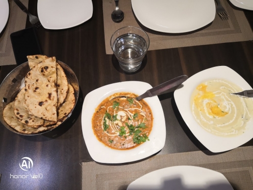 Silver Leaf Restaurant