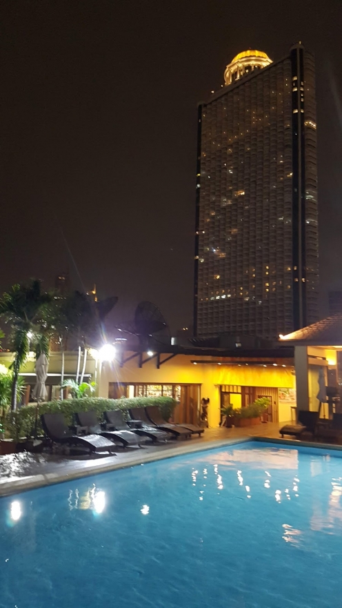 The Grand Sathorn