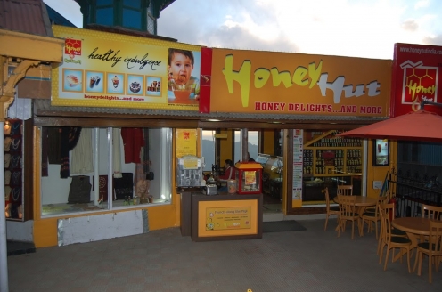 Honey Hut Shimla