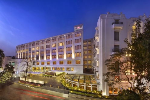 The LaLit Great Eastern Kolkata