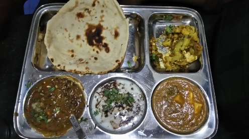 Kamal Dhaba Kangra