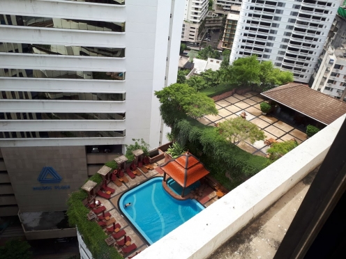 The Landmark Bangkok