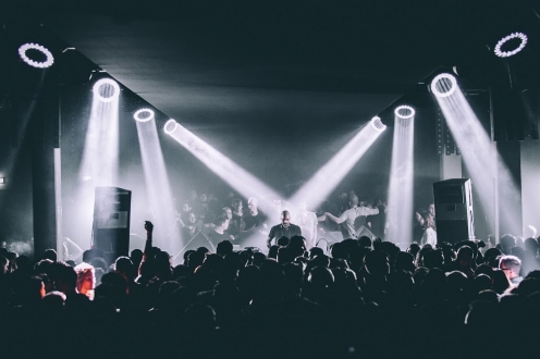 Warehouse Elementenstraat