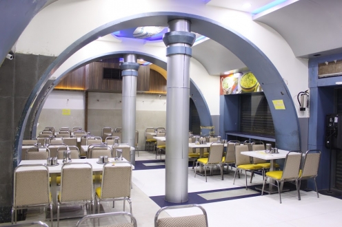 Adyar Ananda Bhavan A2B Veg Restaurant