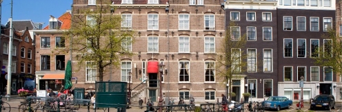 Armada Hotel Amsterdam
