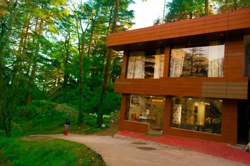 Rana’s House Mcleodganj