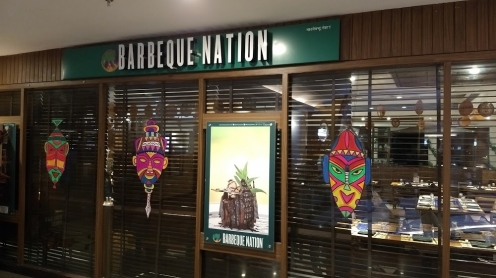 Barbeque Nation Udaipur