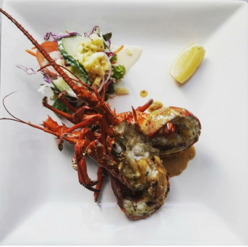 Chez Tino Restaurant