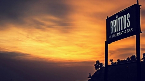 Britto’s