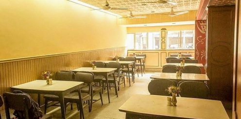 Royal Indian Hotel Private Limited