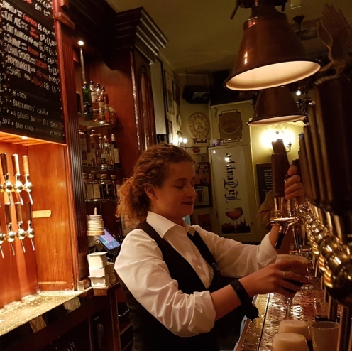 Proeflokaal Arendsnest