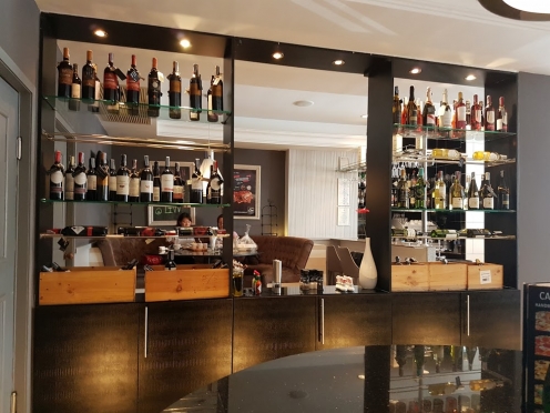 Livv Pattaya’s Finest Food & Drinks