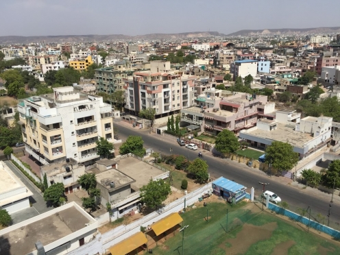 Royal Orchid Central