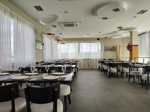 Kesar Indian Restaurant