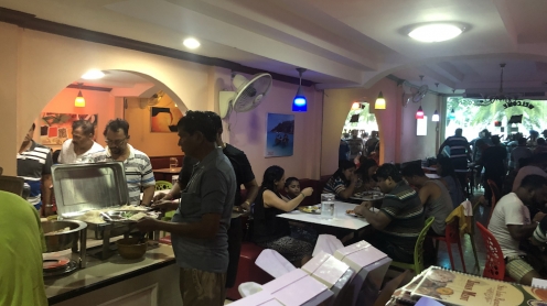 Shahi Indian Restaurant