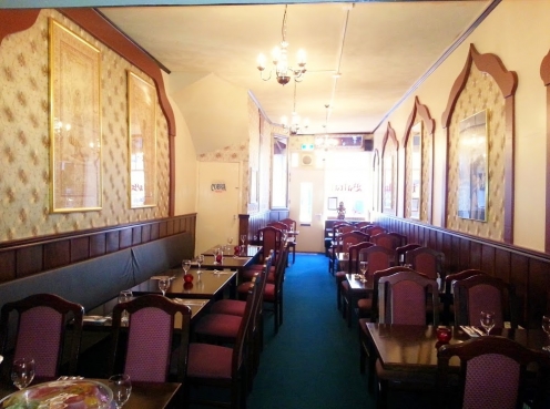 Balraj Indian Restaurant