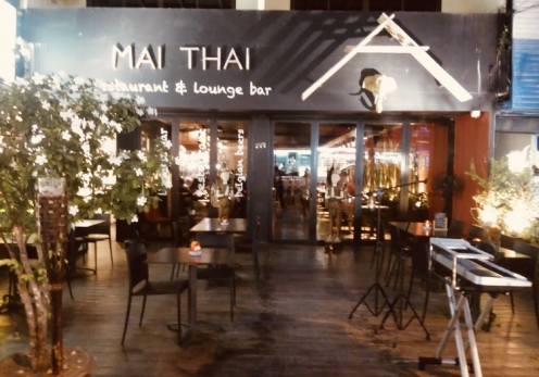 Mai Thai Cuisine
