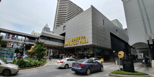 Far East Plaza