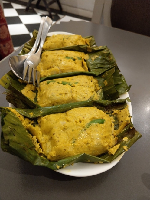 6 Ballygunge Place Restaurant