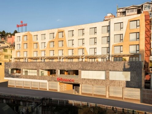 Ramada Darjeeling Gandhi Road