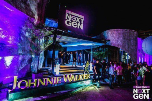 Fake Club The Next Gen