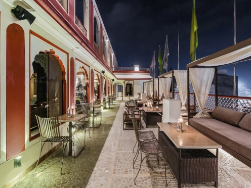 Hotel Arco Palace Jaipur