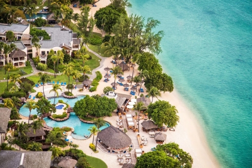 Hilton Mauritius Resort & Spa