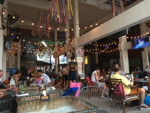 Superflow Beach Club Bangkok