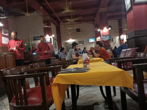 Broadway Bar & Restaurant