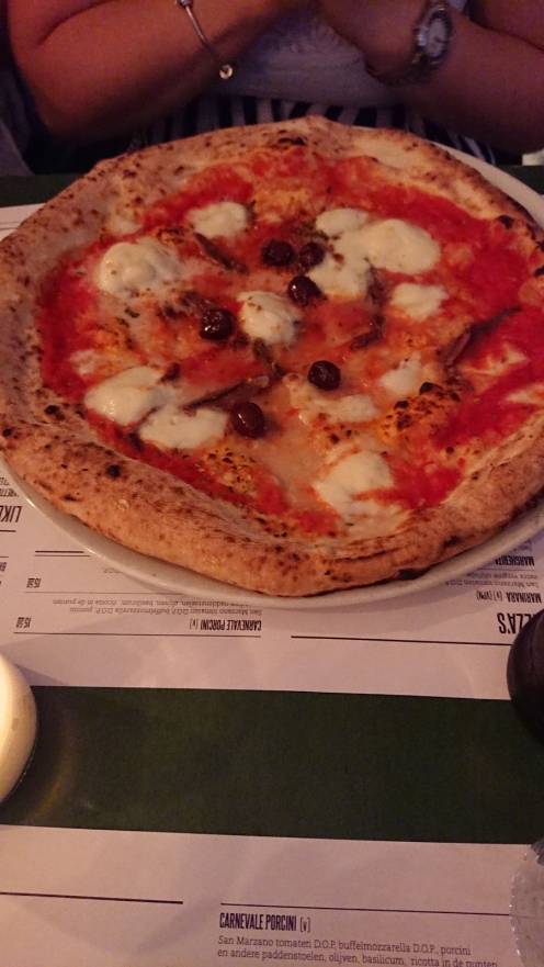Sotto Pizza