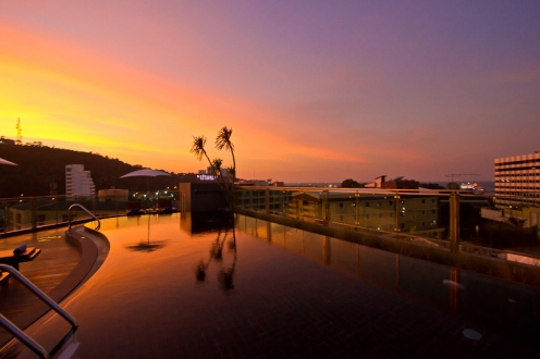 The Sun Xclusive Hotel