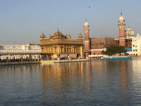 Pride Surya Mountain Resort Dharamshala